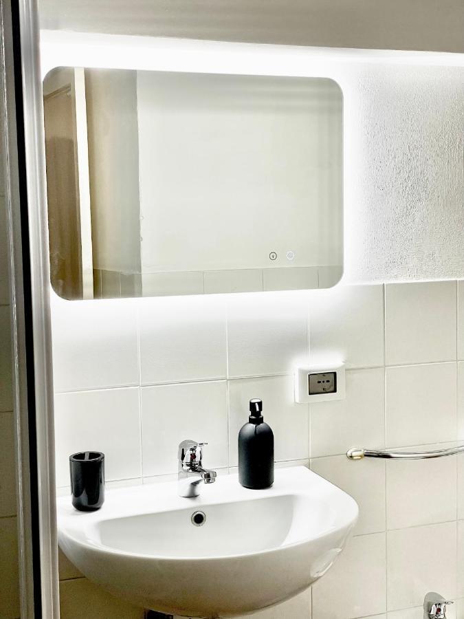 Il Barbero Apartment Siena Eksteriør billede